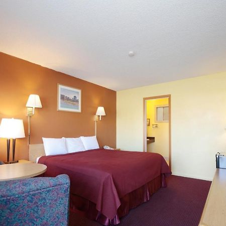 Regency Inn Віннемакка Екстер'єр фото