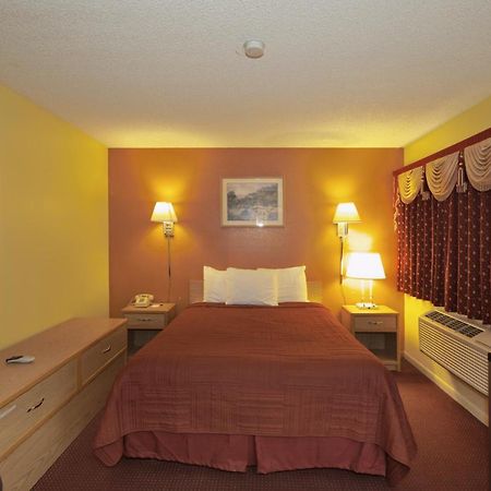 Regency Inn Віннемакка Екстер'єр фото