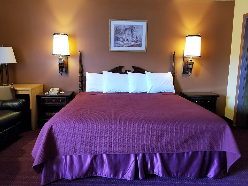 Regency Inn Віннемакка Екстер'єр фото