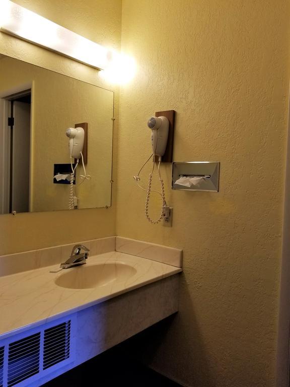 Regency Inn Віннемакка Екстер'єр фото