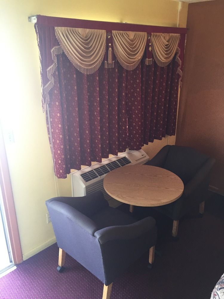 Regency Inn Віннемакка Екстер'єр фото