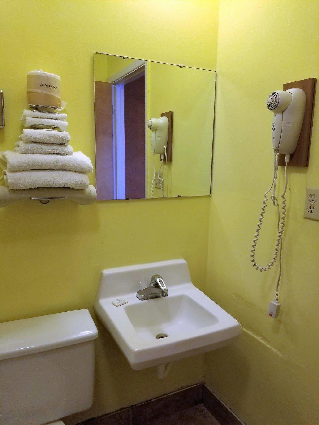 Regency Inn Віннемакка Екстер'єр фото