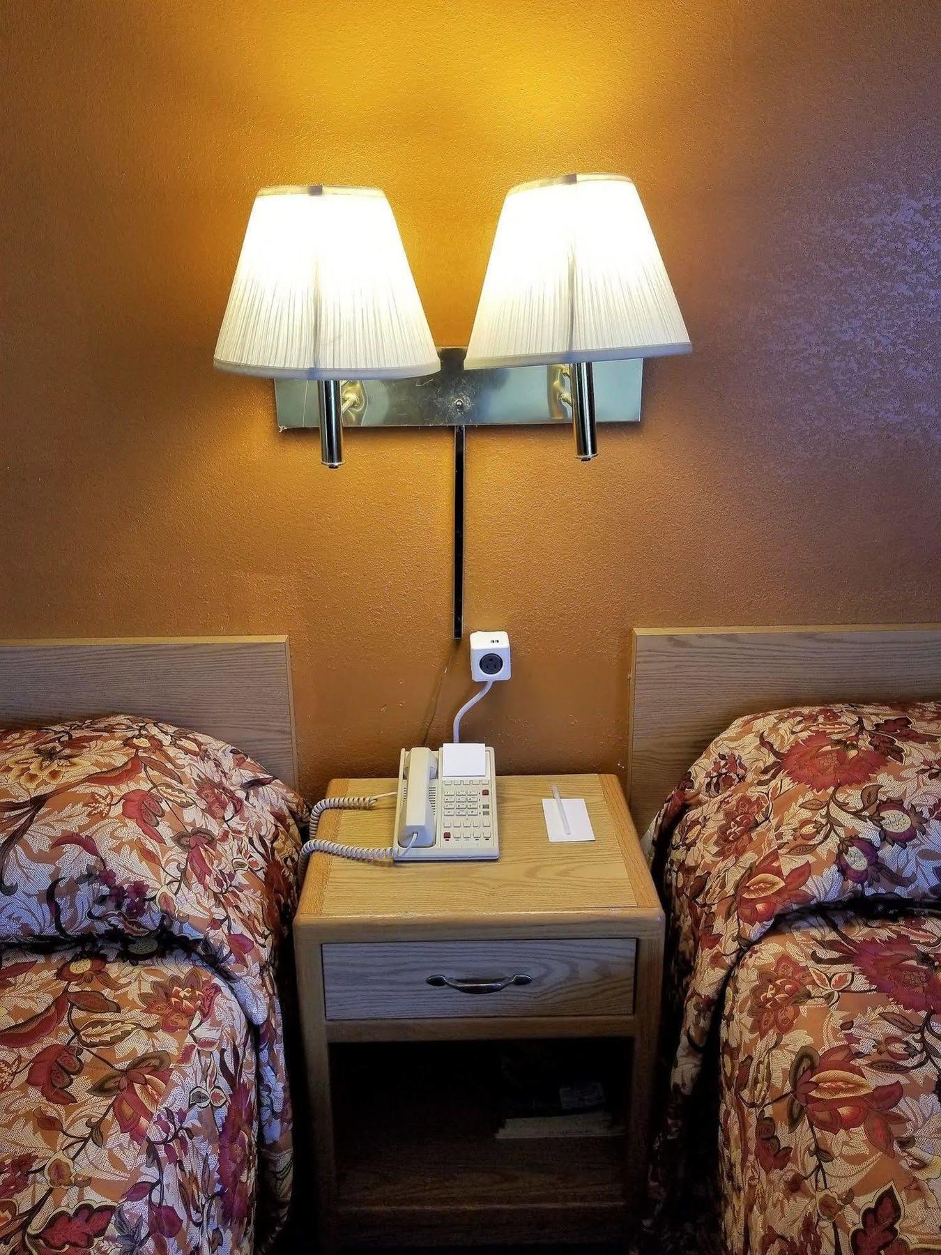 Regency Inn Віннемакка Екстер'єр фото