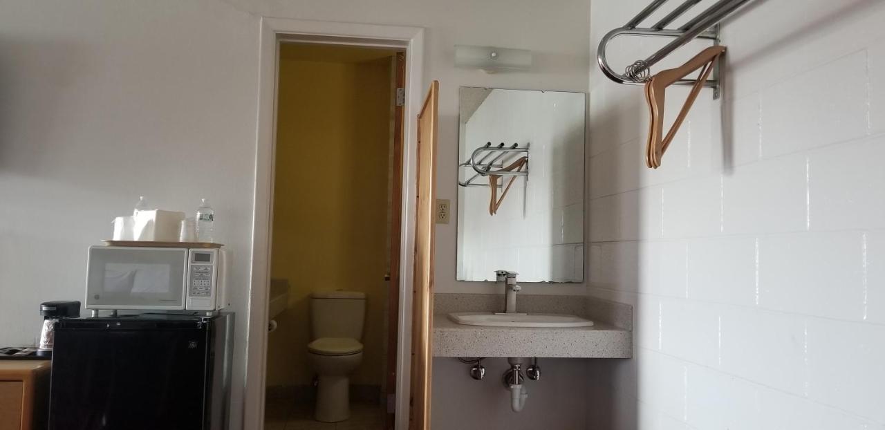 Regency Inn Віннемакка Екстер'єр фото