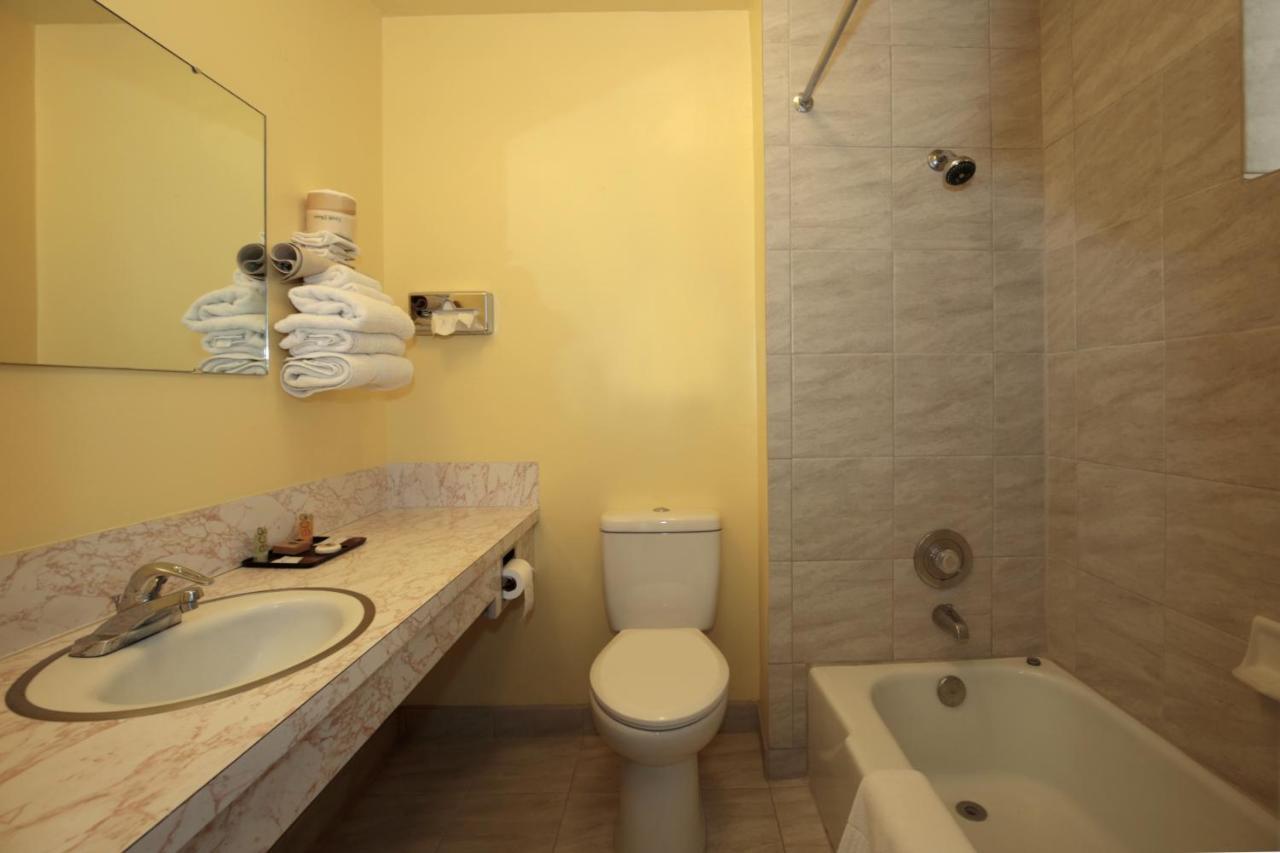Regency Inn Віннемакка Екстер'єр фото