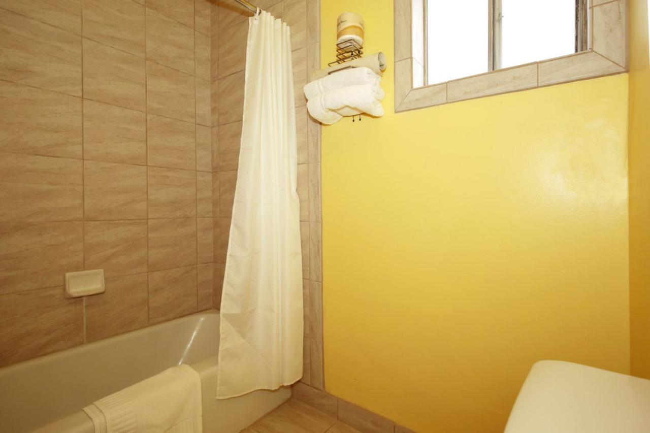 Regency Inn Віннемакка Екстер'єр фото